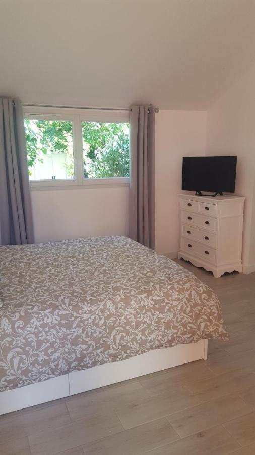 Apartamento Ty-Yan Tours Exterior foto