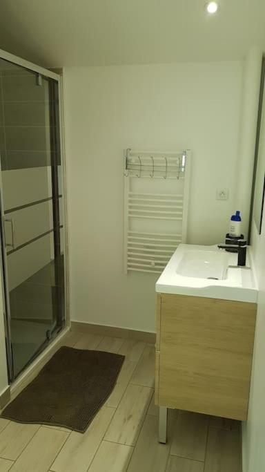 Apartamento Ty-Yan Tours Exterior foto