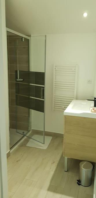Apartamento Ty-Yan Tours Exterior foto