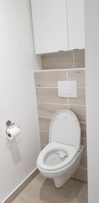 Apartamento Ty-Yan Tours Exterior foto