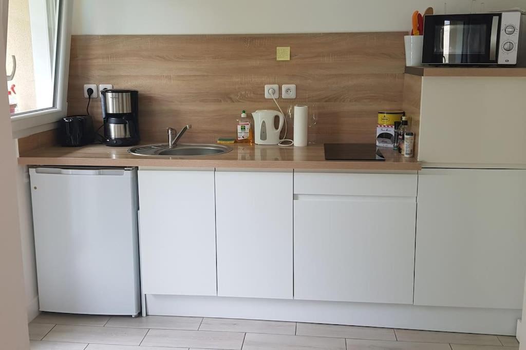 Apartamento Ty-Yan Tours Exterior foto