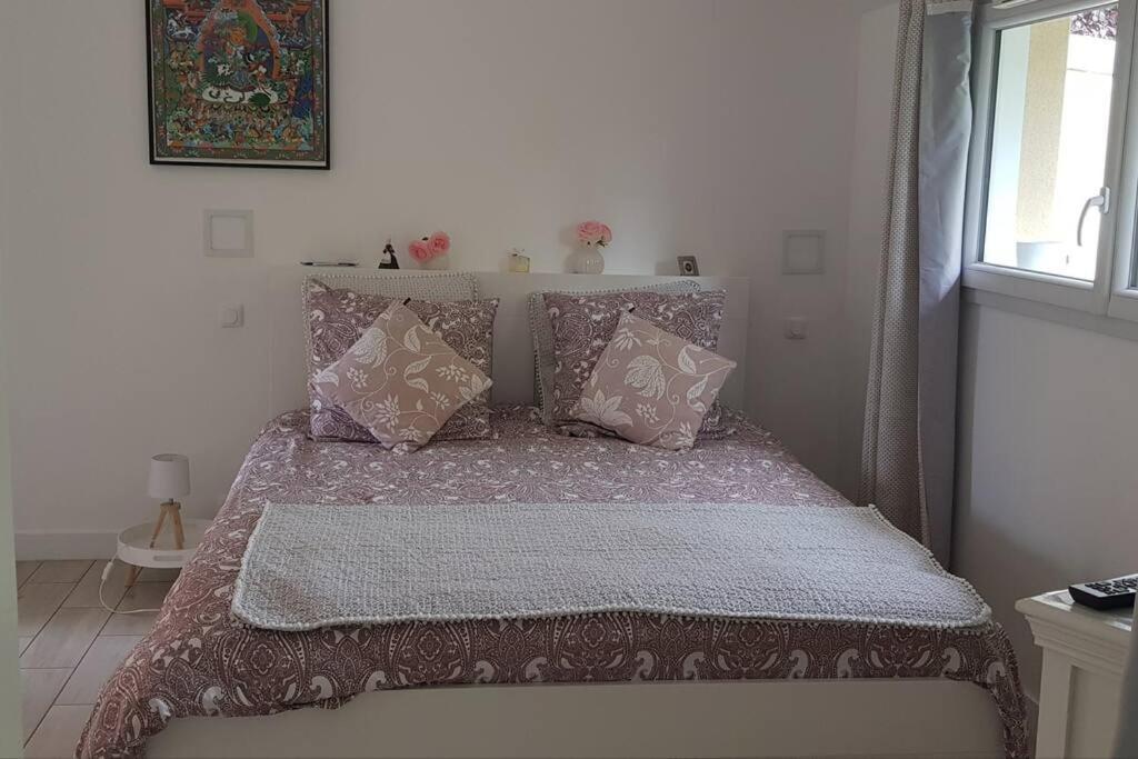 Apartamento Ty-Yan Tours Exterior foto
